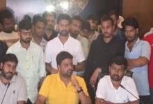 JPSC-JSSC:जेपीएससी-जेएसएससी रिफॉर्म मंच का सरकार पर हमला, कहा- छात्रों के साथ हुआ धोखा