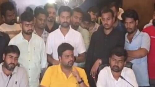 JPSC-JSSC:जेपीएससी-जेएसएससी रिफॉर्म मंच का सरकार पर हमला, कहा- छात्रों के साथ हुआ धोखा