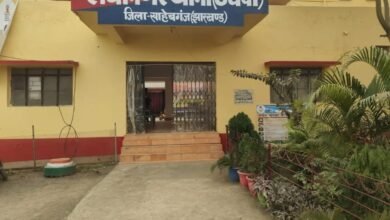 यूपी पुलिस की राधानगर में छापेमारी,युवती बरामद व आरोपी गिरफ्तार