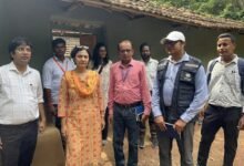 पाकुड़ में कालाजार उन्मूलन अभियान की समीक्षा, केंद्रीय टीम ने पीकेडीएल मरीजों की जल्द पहचान पर दिया जोर