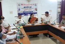 पाकुड़ नगर परिषद बोर्ड बैठक में विकास योजनाओं पर लगी मुहर,पांच पार्षदों का बहिष्कार