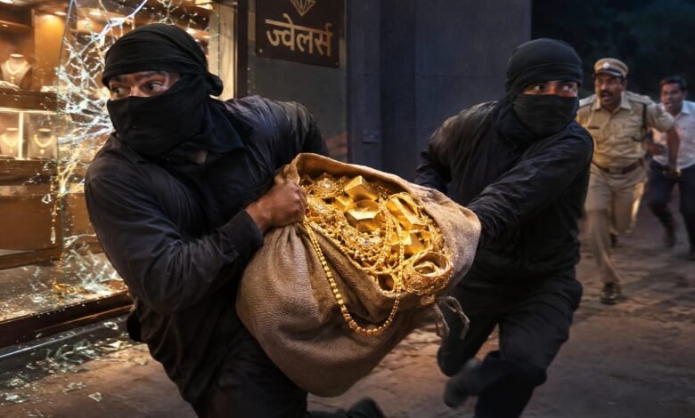 कोटालपोखर में साधु के वेश में ठग ने महिला से झांसा देकर उड़ाए सोने के जेवरात