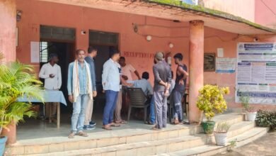 चपका तालाब के समीप सड़क दुर्घटना में युवक की मौत,तीन घायल