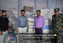 बढ़ते चीनी के दामों के बीच थोक गोदामों का निरीक्षण