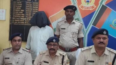 राजमहल में एमडीएमए के साथ एक गिरफ्तार, पुलिस ने 60 पैकेट व डिजिटल तराजू किया बरामद