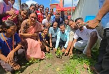 साहिबगंज महाविद्यालय में तीन दिवसीय खेल प्रतियोगिता का भव्य समापन