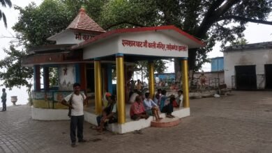 मुनीलाल श्मशान घाट में अंतिम संस्कार में 3 घंटे की देरी, व्यवस्था पर उठे सवाल