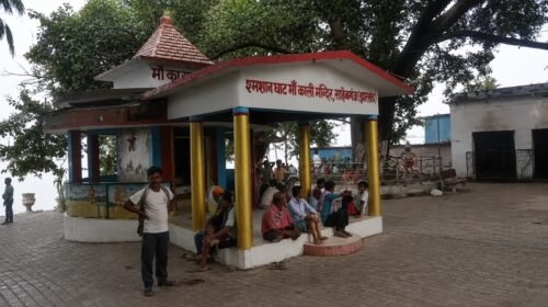 मुनीलाल श्मशान घाट में अंतिम संस्कार में 3 घंटे की देरी, व्यवस्था पर उठे सवाल