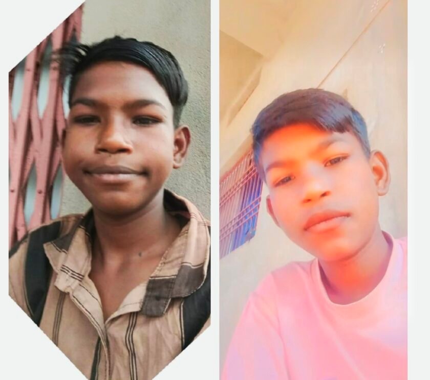लातेहार के मनिका क्षेत्र से 16 वर्षीय किशोर लापता: झंडा फहराने निकला था घर से, तीन दिन बाद भी कोई सुराग नहीं लातेहार के मनिका क्षेत्र से 16 वर्षीय किशोर लापता: झंडा फहराने निकला था घर से, तीन दिन बाद भी कोई सुराग नहीं