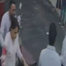पटियाला में पिटबुल का खौफनाक हमला, किराए का मकान देखने पहुंचे दंपति गंभीर घायल; CCTV फुटेज वायरल
