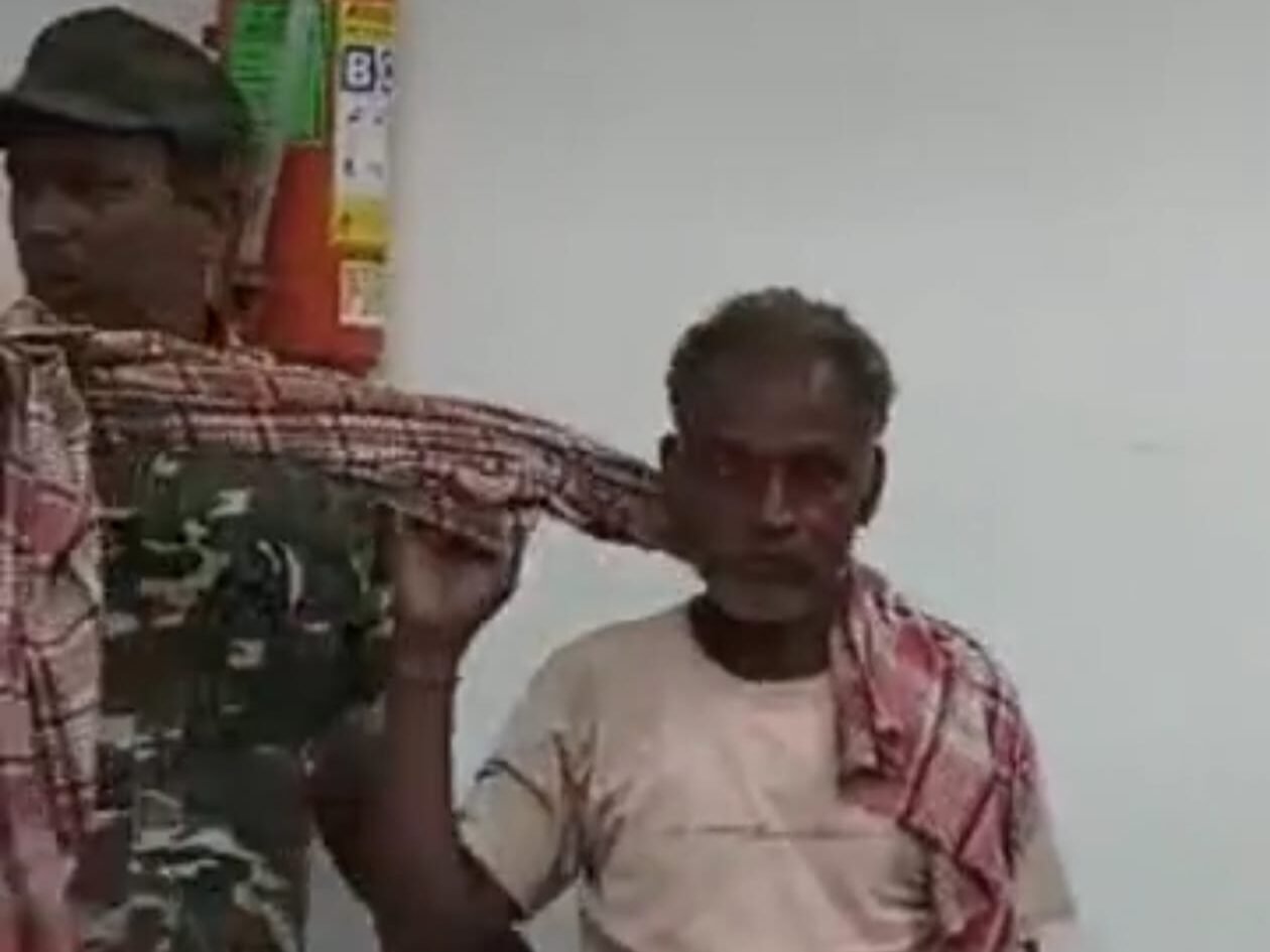 पाकुड़ में नकली शराब फैक्ट्री का भंडाफोड़,एक गिरफ्तार,भारी मात्रा में सामान बरामद