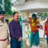 विश्व आदिवासी दिवस पर पाकुड़िया में शहीदों को श्रद्धांजलि, सिद्धू-कान्हू के संघर्ष को किया याद