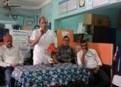 पाकुड़िया में विधिक जागरूकता शिविर, स्थायी लोक अदालत की सेवाओं की दी गई जानकारी