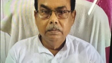 राहुल गांधी का पुतला दहन करने पर कांग्रेस ने थाने में दी शिकायत