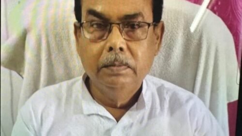 राहुल गांधी का पुतला दहन करने पर कांग्रेस ने थाने में दी शिकायत