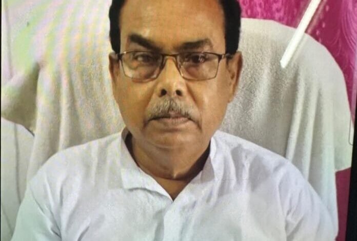 राहुल गांधी का पुतला दहन करने पर कांग्रेस ने थाने में दी शिकायत राहुल गांधी का पुतला दहन करने पर कांग्रेस ने थाने में दी शिकायत