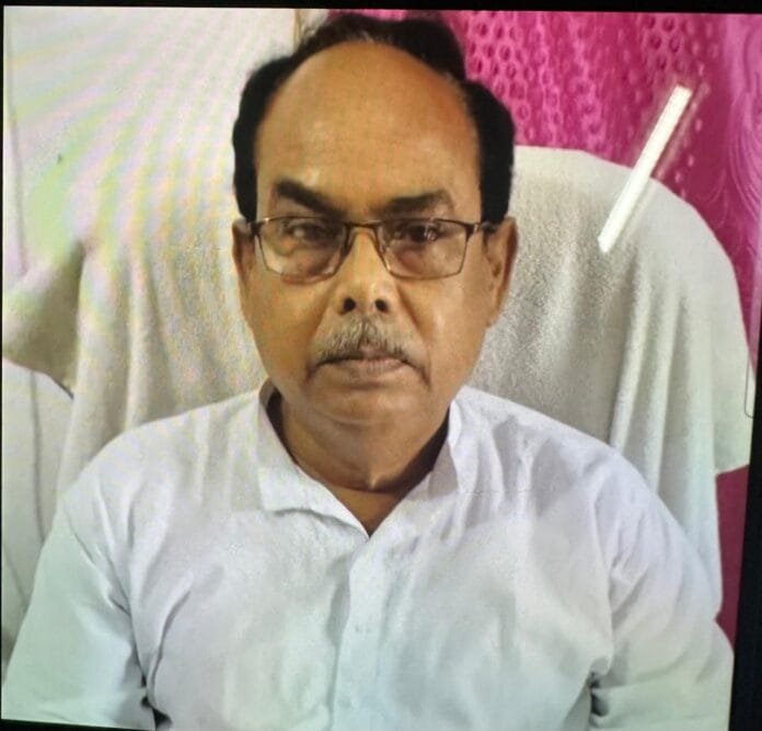 राहुल गांधी का पुतला दहन करने पर कांग्रेस ने थाने में दी शिकायत राहुल गांधी का पुतला दहन करने पर कांग्रेस ने थाने में दी शिकायत