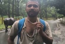 सीमेंट प्लांट कर्मी से चापड़ सटाकर 13 हजार रुपये की लूट,बाइक सवार तीन बदमाश फरार सीमेंट प्लांट कर्मी से चापड़ सटाकर 13 हजार रुपये की लूट,बाइक सवार तीन बदमाश फरार