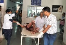 11 हजार वोल्ट के हाईटेंशन तार की चपेट में आई 10 वर्षीय बच्ची, 80-90 प्रतिशत झुलसी