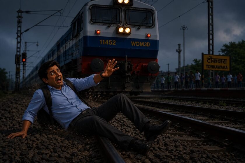 Ai जेनरेटेड फोटो
