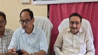 खनन एवं खनिज संशोधन विधेयक के विरोध में कांग्रेस का हमला