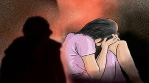 चार वर्षीय बच्ची से दुष्कर्म का आरोप, दो नाबालिग हिरासत में