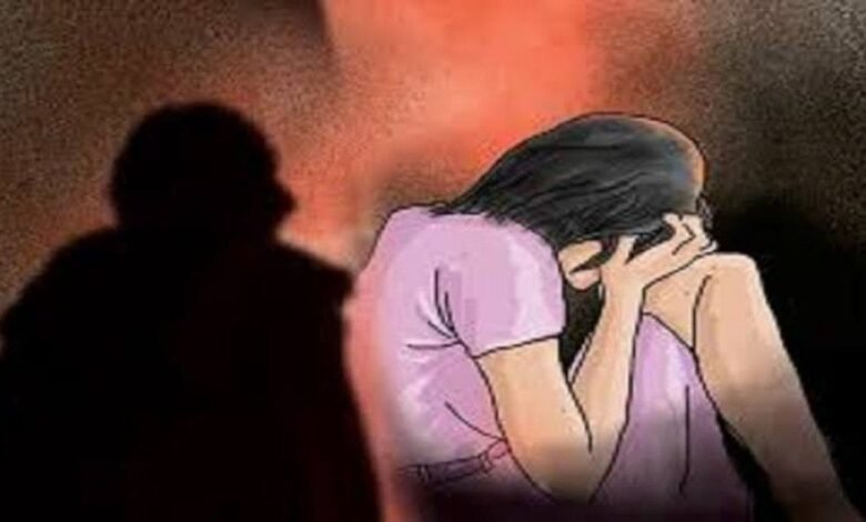 चार वर्षीय बच्ची से दुष्कर्म का आरोप, दो नाबालिग हिरासत में