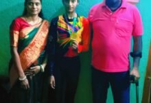 एरोबिक्स राज्य स्तरीय प्रतियोगिता में मनिषा दे ने जीता स्वर्ण पदक,बढ़ाया गोमिया क्षेत्र का मान