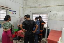 टांगर सिकवार में वज्रपात से युवक की मौत, गुटवा गांव में दो मवेशी भी मरे टांगर सिकवार में वज्रपात से युवक की मौत, गुटवा गांव में दो मवेशी भी मरे