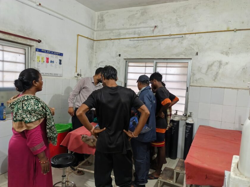 टांगर सिकवार में वज्रपात से युवक की मौत, गुटवा गांव में दो मवेशी भी मरे टांगर सिकवार में वज्रपात से युवक की मौत, गुटवा गांव में दो मवेशी भी मरे