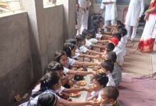 सरस्वती शिशु मंदिर कोटालपोखर में मनाया गया रक्षाबंधन,बच्चों ने एक-दूसरे को बांधा रक्षा सूत्र सरस्वती शिशु मंदिर कोटालपोखर में मनाया गया रक्षाबंधन,बच्चों ने एक-दूसरे को बांधा रक्षा सूत्र