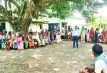 एसआईआर-2026 के तहत पाकुड़िया में 375 मतदाताओं के नोटिस पर हुई सुनवाई, दस्तावेजों का किया गया सत्यापन