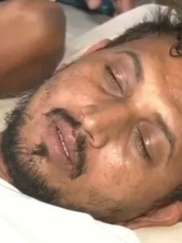 ‘शायद ज्यादा दिन जिंदा न रह पाऊं…’, भूख हड़ताल पर बैठे छात्र नेता ने सरकार पर लगाया अनदेखी का आरोप