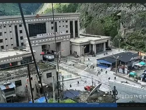 नेपाल-तिब्बत बॉर्डर पर भीषण बाढ़, 95 की मौत;133 भारतीयों समेत 1000 से ज्यादा लोग लापता