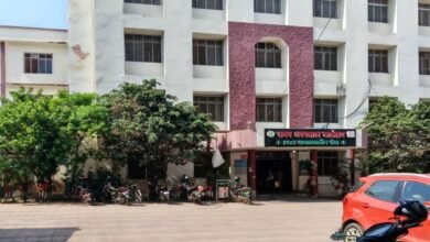 स्वास्थ्य विभाग ने 13 लिपिकों का किया तबादला, 27 सितंबर तक नए स्थान पर योगदान का निर्देश स्वास्थ्य विभाग ने 13 लिपिकों का किया तबादला, 27 सितंबर तक नए स्थान पर योगदान का निर्देश