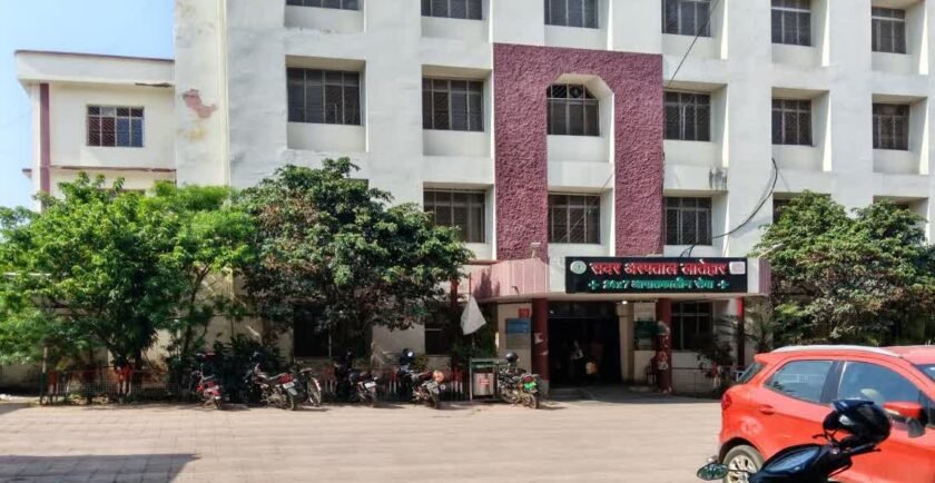 स्वास्थ्य विभाग ने 13 लिपिकों का किया तबादला, 27 सितंबर तक नए स्थान पर योगदान का निर्देश