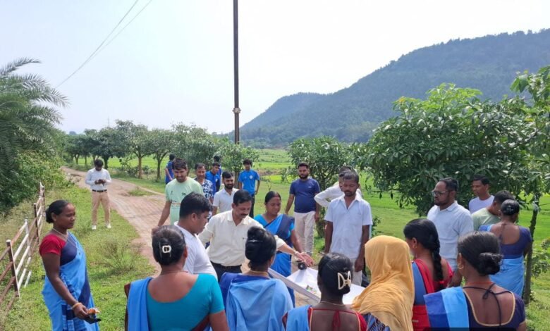 विश्व पर्यटन दिवस पर पर्यटन स्थलों की सफाई में जुटे अधिकारी और ग्रामीण, प्लास्टिक नहीं फैलाने की अपील विश्व पर्यटन दिवस पर पर्यटन स्थलों की सफाई में जुटे अधिकारी और ग्रामीण, प्लास्टिक नहीं फैलाने की अपील