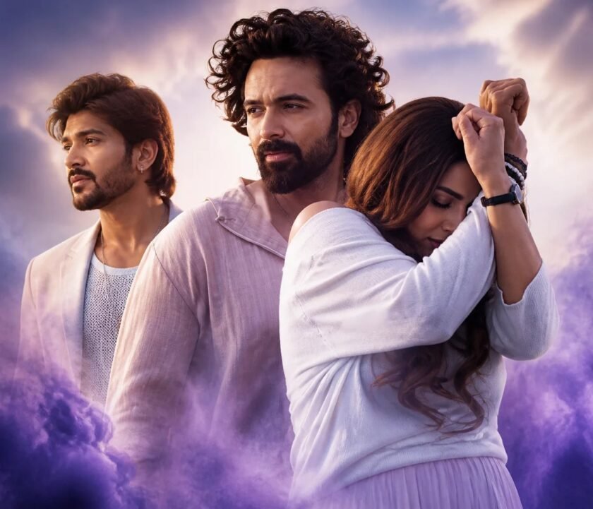 ‘गनमास्टर जी 9’ का पहला गाना ‘अफसाना बनाया आपने’ रिलीज,फिर सुनाई दी हिमेश रेशमिया की खास आवाज ‘गनमास्टर जी 9’ का पहला गाना ‘अफसाना बनाया आपने’ रिलीज,फिर सुनाई दी हिमेश रेशमिया की खास आवाज