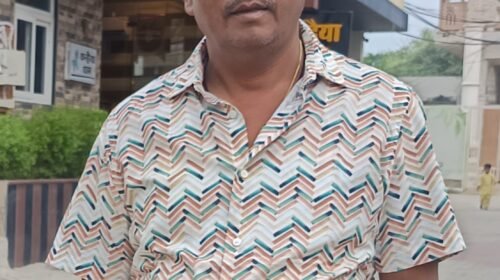 उपाध्यक्ष ने ईओ से नगर पंचायत कार्यालय में पार्षदों के बैठने की व्यवस्था की मांग की