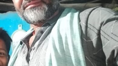 पात्र मतदाताओं के नाम हटाने का आरोप, एआईएमआईएम ने मुख्य निर्वाचन आयुक्त पर प्राथमिकी की मांग की पात्र मतदाताओं के नाम हटाने का आरोप, एआईएमआईएम ने मुख्य निर्वाचन आयुक्त पर प्राथमिकी की मांग की