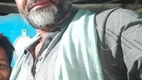 पात्र मतदाताओं के नाम हटाने का आरोप, एआईएमआईएम ने मुख्य निर्वाचन आयुक्त पर प्राथमिकी की मांग की