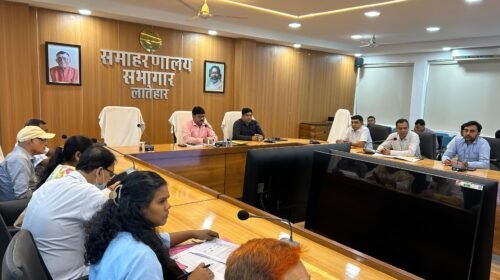 स्वास्थ्य सेवाओं में लापरवाही बर्दाश्त नहीं : उपायुक्त