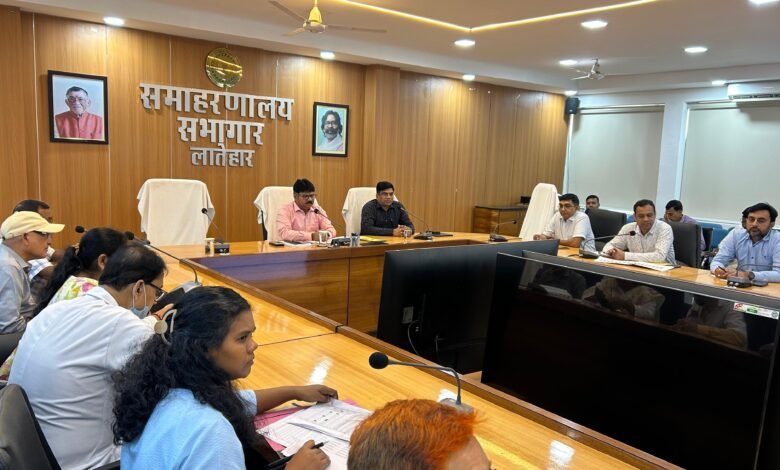 स्वास्थ्य सेवाओं में लापरवाही बर्दाश्त नहीं : उपायुक्त