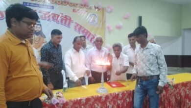बाबा गणिनाथ जयंती पर लातेहार में जुटा मद्धेशिया समाज, पूजा के साथ सांस्कृतिक कार्यक्रमों की धूम बाबा गणिनाथ जयंती पर लातेहार में जुटा मद्धेशिया समाज, पूजा के साथ सांस्कृतिक कार्यक्रमों की धूम