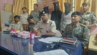 किशोर की मौत की गुत्थी 12 घंटे में सुलझी, तीन आरोपी पकड़े गए