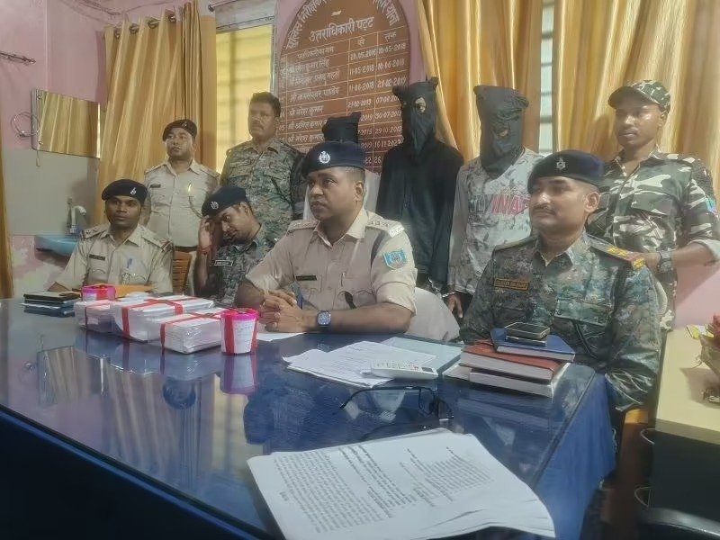 किशोर की मौत की गुत्थी 12 घंटे में सुलझी, तीन आरोपी पकड़े गए