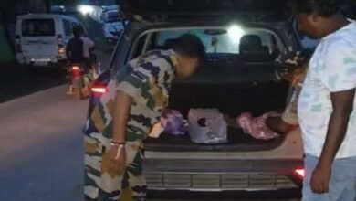 पाकुड़ में दो दिवसीय वाहन जांच अभियान, 173 बिना हेलमेट और 56 बिना लाइसेंस चालक पकड़े गए