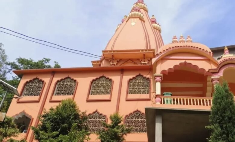 कन्हैयास्थान इस्कॉन मंदिर में जन्माष्टमी की तैयारी पूरी, 3 सितंबर से शुरू होगा भव्य अनुष्ठान
