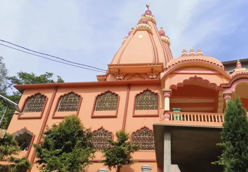 कन्हैयास्थान इस्कॉन मंदिर में जन्माष्टमी की तैयारी पूरी, 3 सितंबर से शुरू होगा भव्य अनुष्ठान