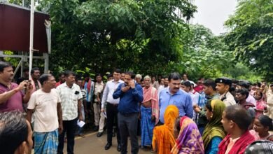 बरहरवा में फर्जी निवास प्रमाण पत्र का बड़ा खुलासा, निर्वाचन पदाधिकारी ने दिए प्राथमिकी के निर्देश बरहरवा में फर्जी निवास प्रमाण पत्र का बड़ा खुलासा, निर्वाचन पदाधिकारी ने दिए प्राथमिकी के निर्देश